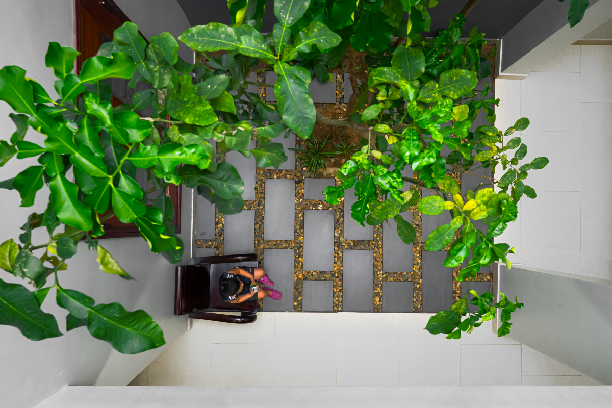 Nunu House: Không gian nghỉ dưỡng nhiệt đới-18