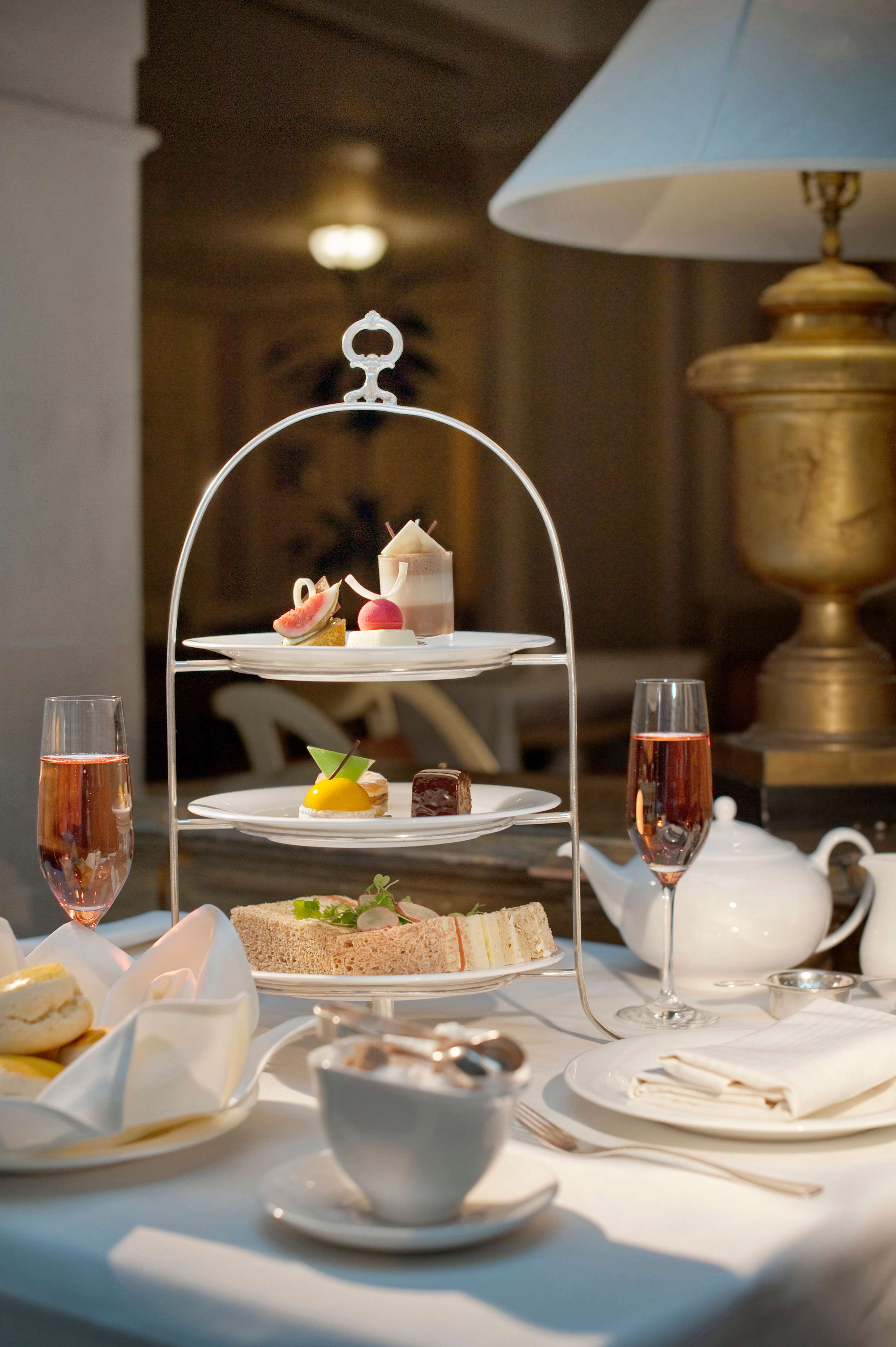 伦敦置地广场酒店-40