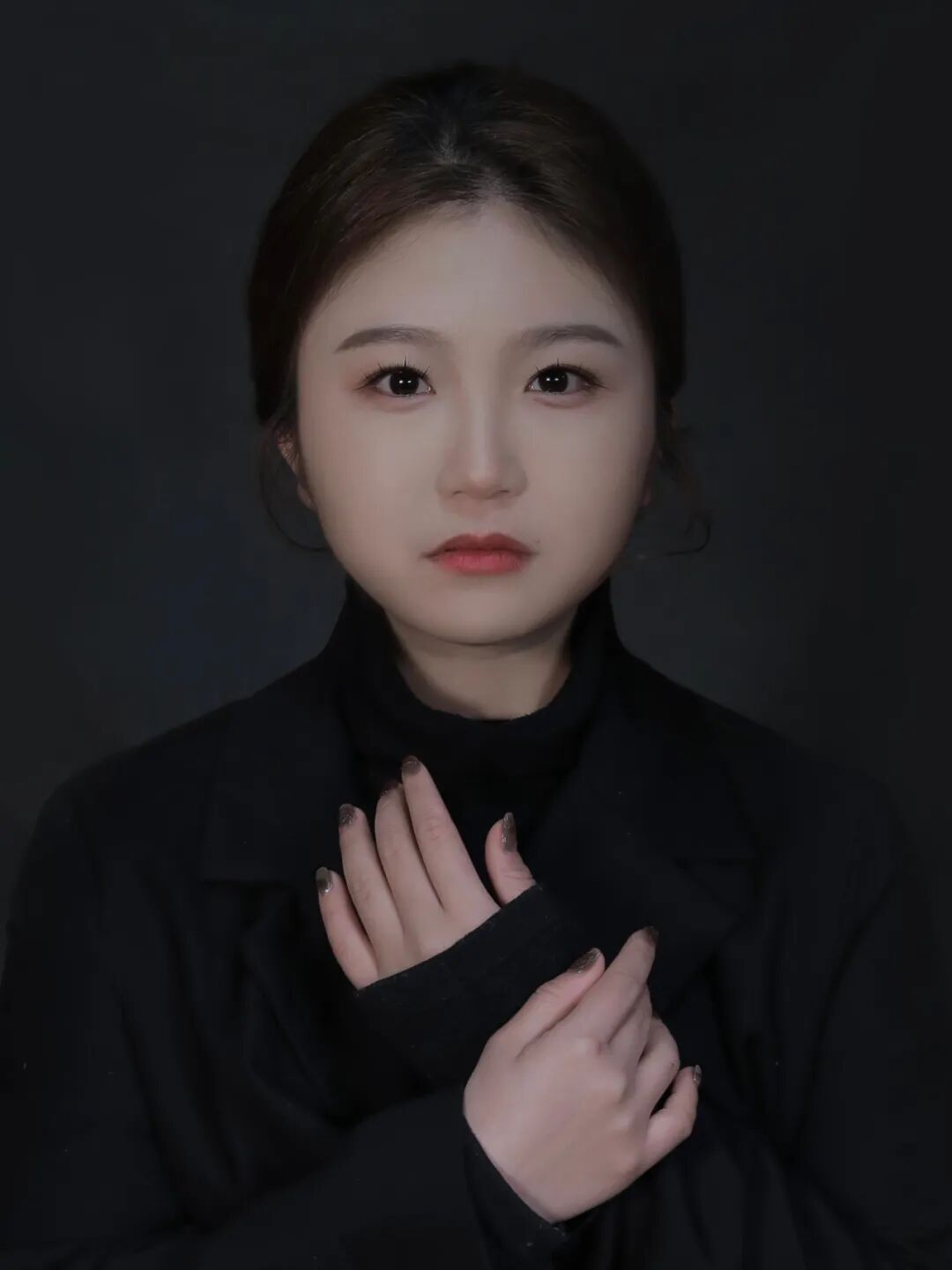 内舍软装丨128㎡奶油意式风，打破传统横厅布局，让空间更宽敞！-66