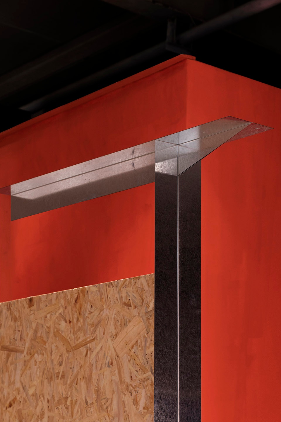 超级板块·2021 年 751 国际设计节展场设计丨中国北京丨不也设计工作室-76