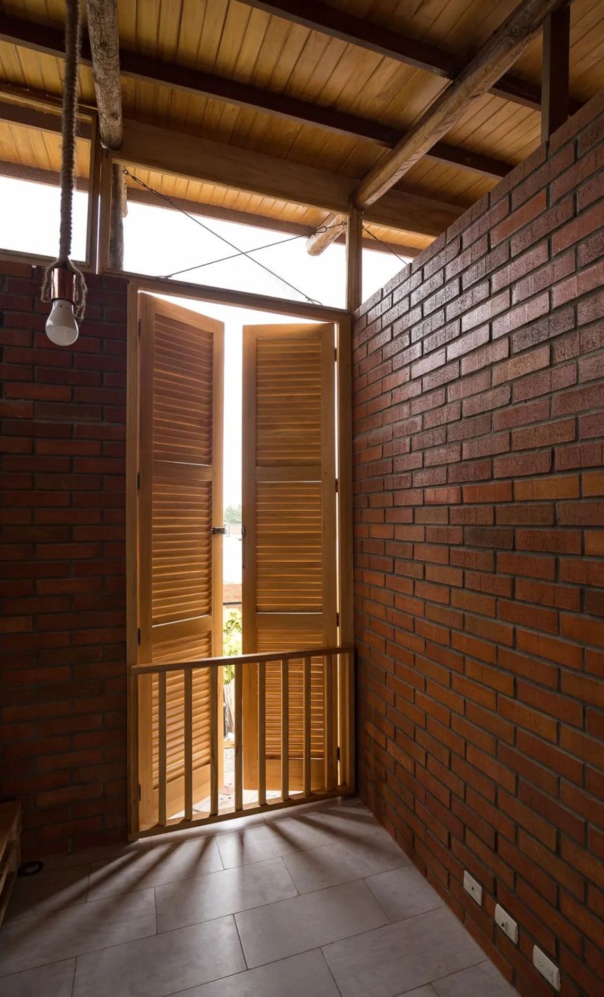 Natura Futura Arquitectura | 连接传统与自然的未来建筑-29