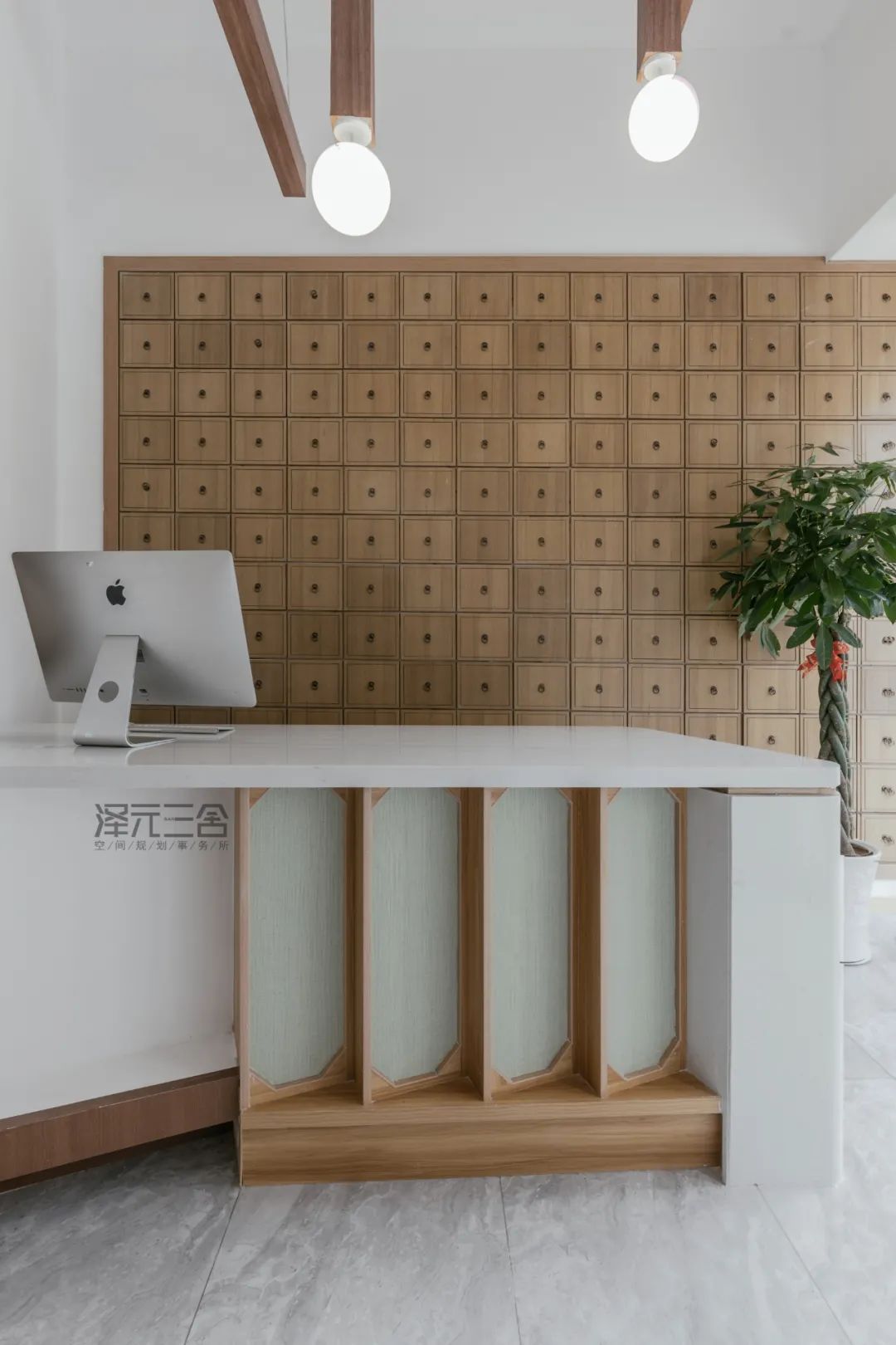 颜喜中医减肥门诊-30