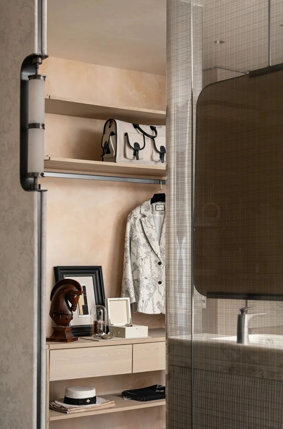 首发  中国第四代住宅理念 一 6.3米奢阔露台独享山城烟火丨羽果设计-30