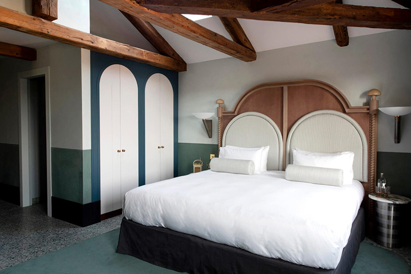 威尼斯 Il Palazzo E·perimental 酒店-17