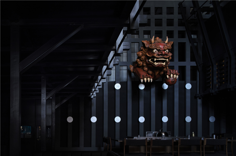 奈九居酒屋丨中国南京丨三厘社TRIOSTUDIO-31