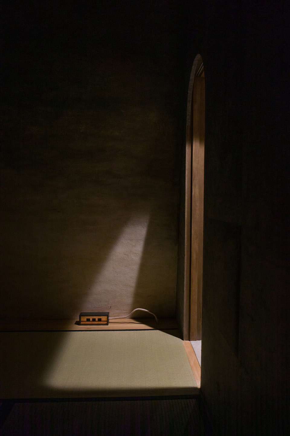 埴安之家丨日本神奈川-62