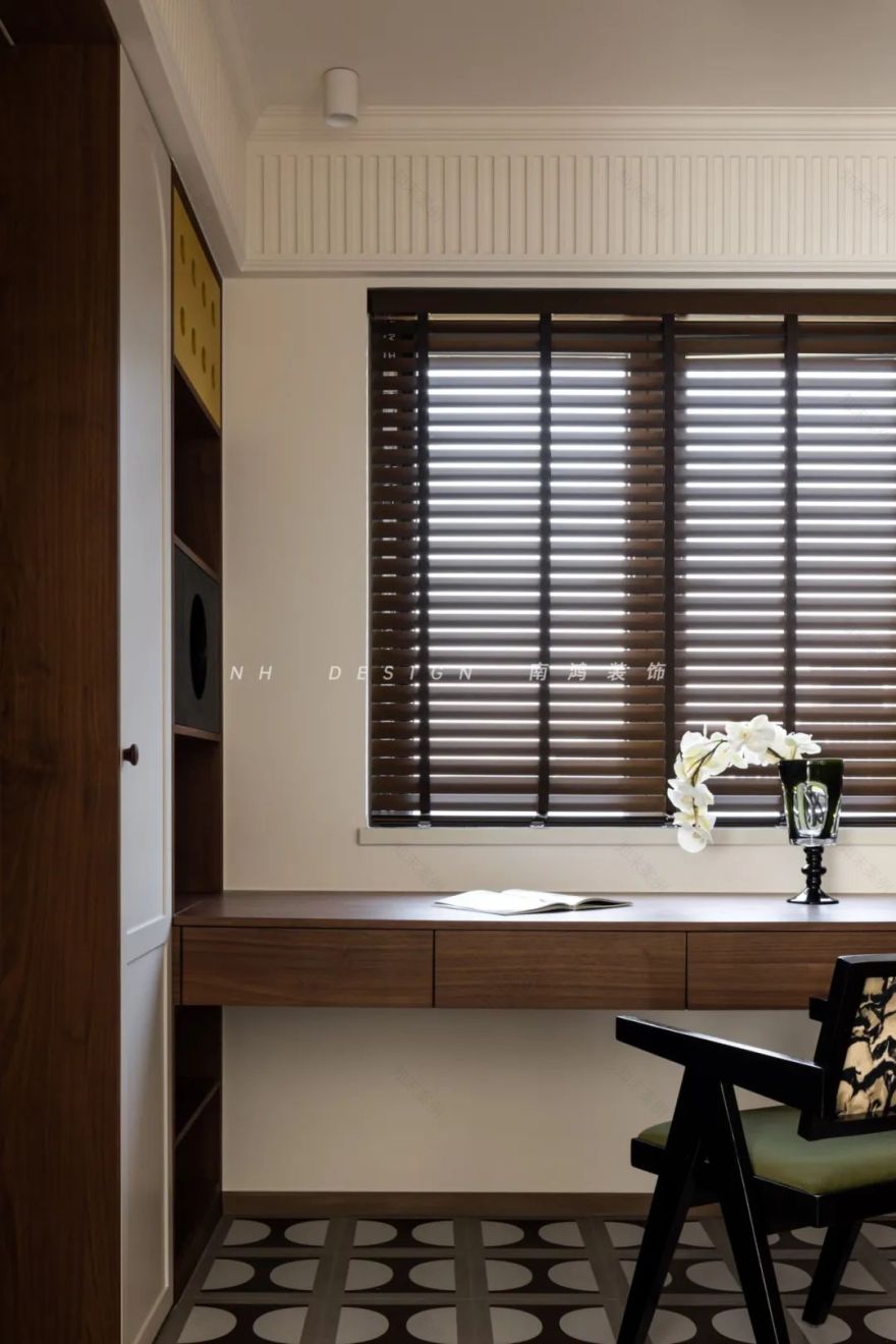 杭珹未来中心丨中国杭州丨浙江南鸿装饰-53