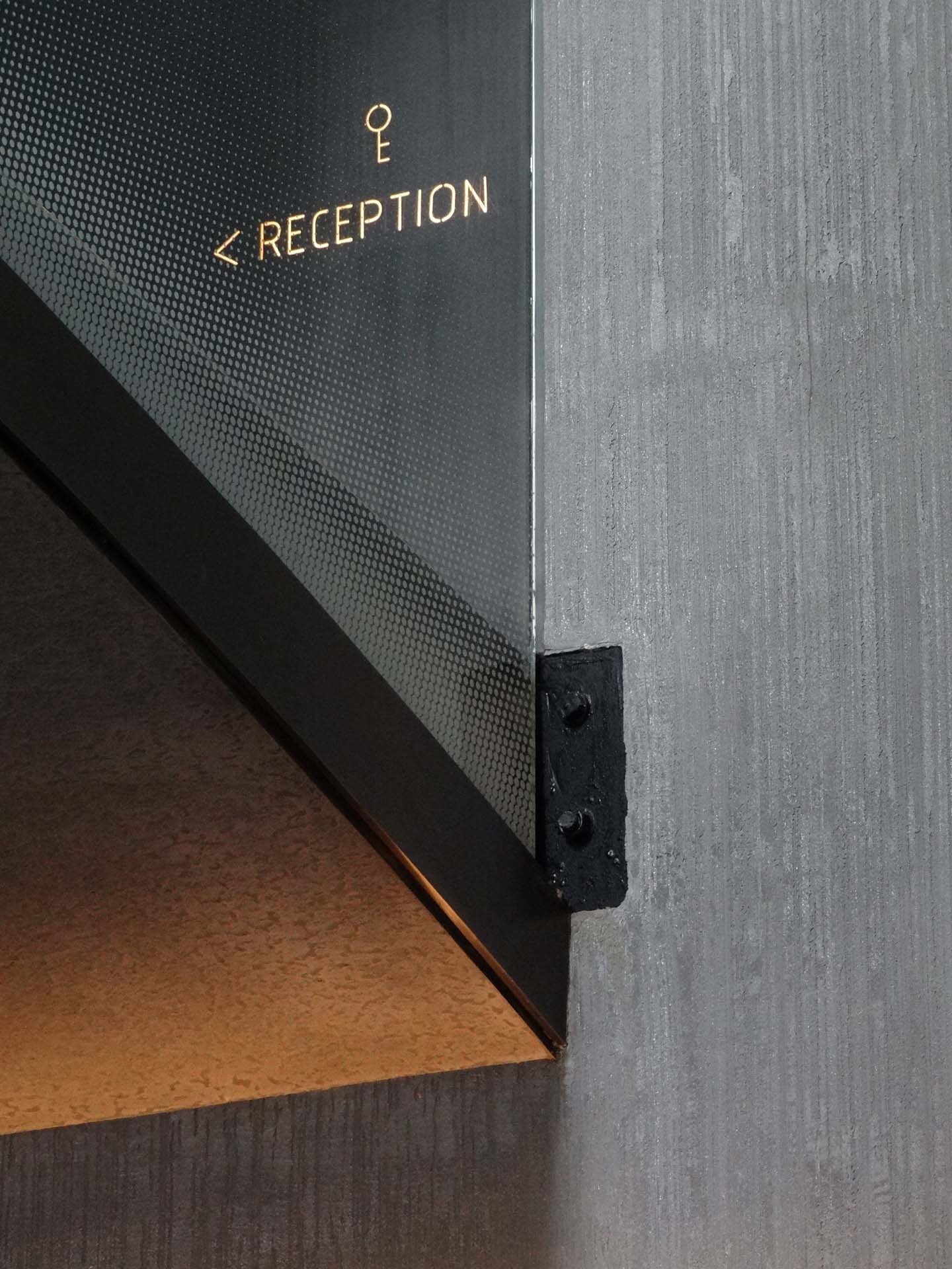 NEOBRIDGE Hotel / XING DESIGN-45