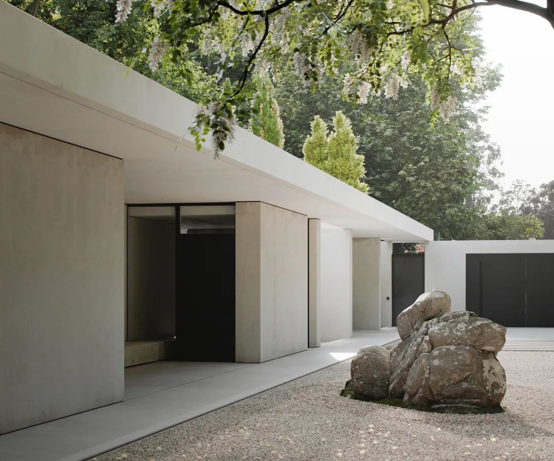 极简实用主义 · Gabriel Fabra Pérez 的设计世界丨西班牙-14