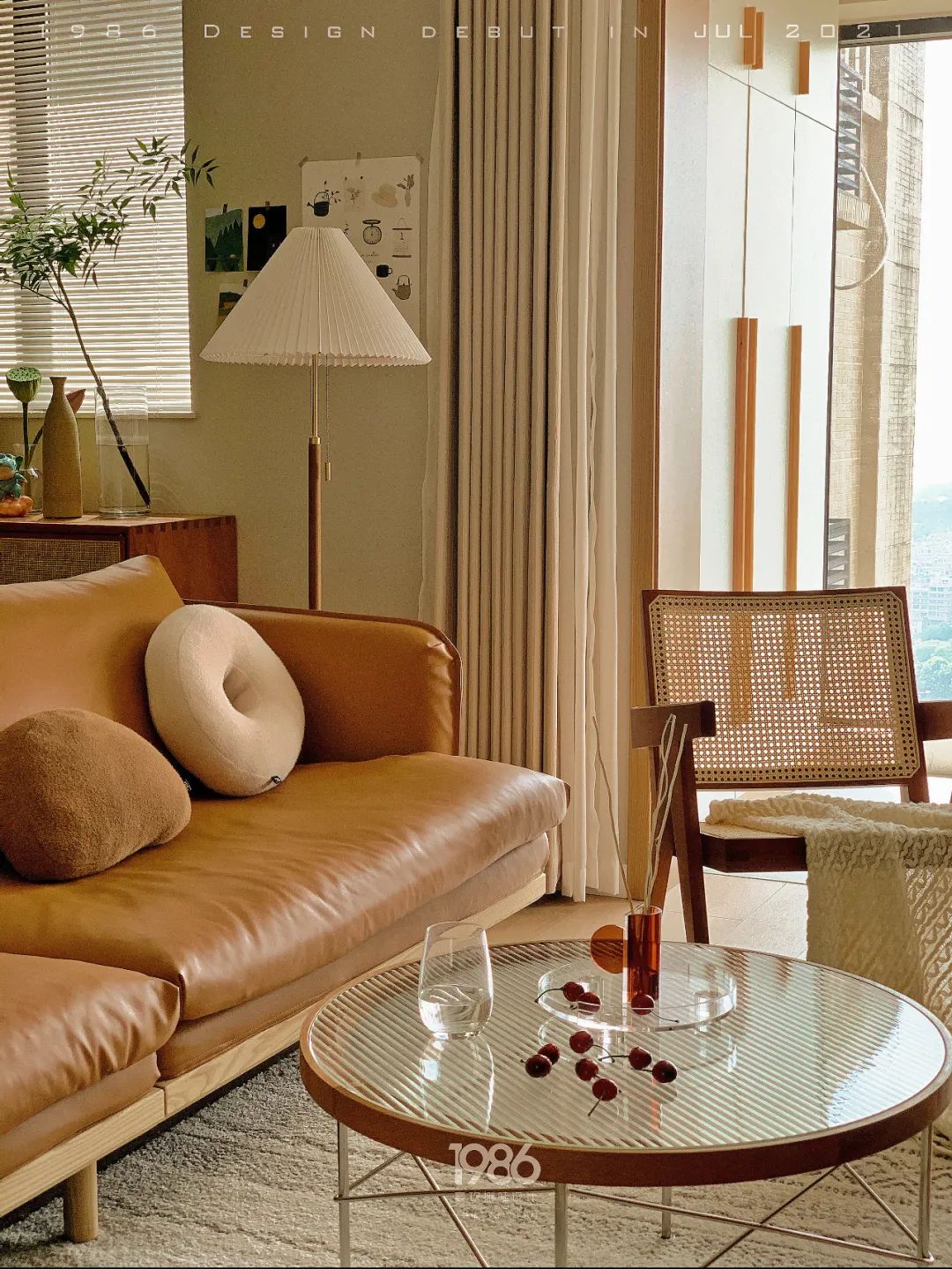 时光机 · 长沙时代倾城精装房改造丨中国长沙丨1986 DESIGN-27