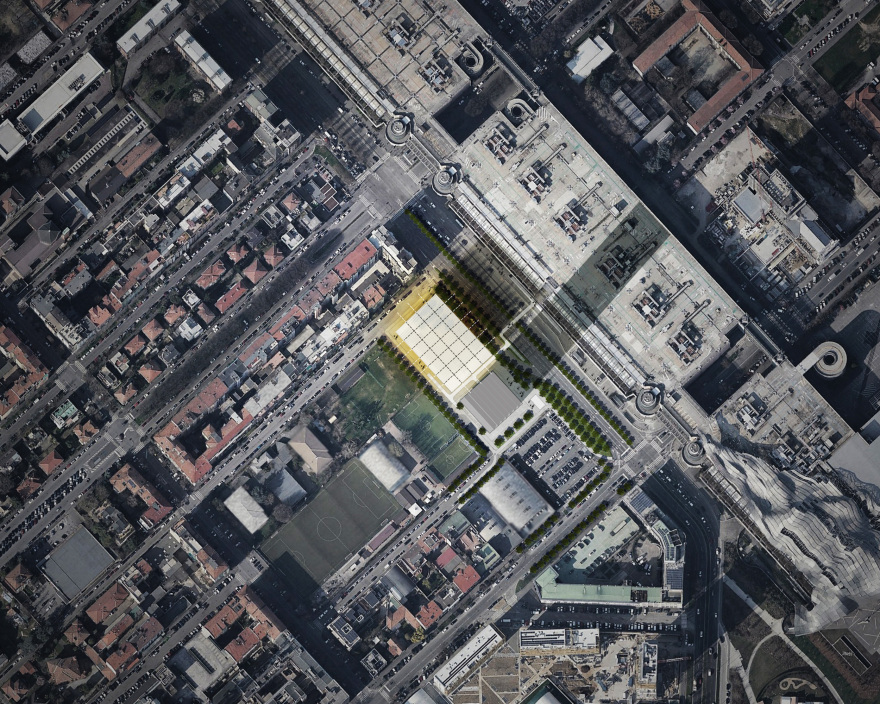 BFF 之家丨意大利米兰丨OBR-12