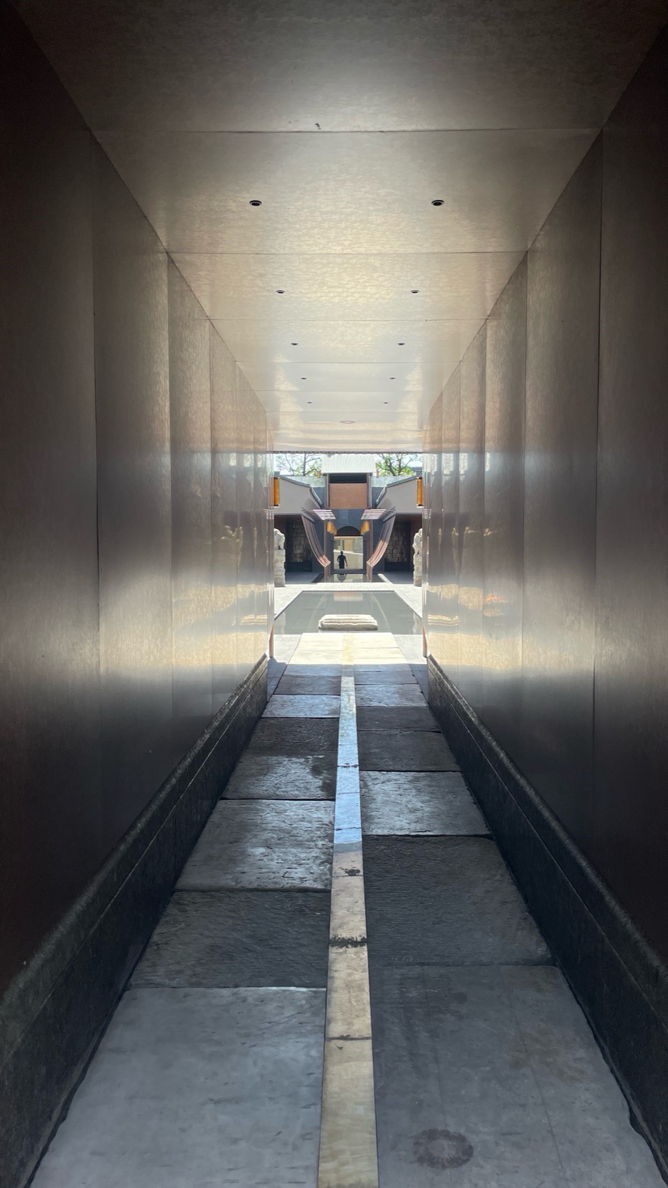 大同既下山·SUNYATA酒店丨中国大同-162