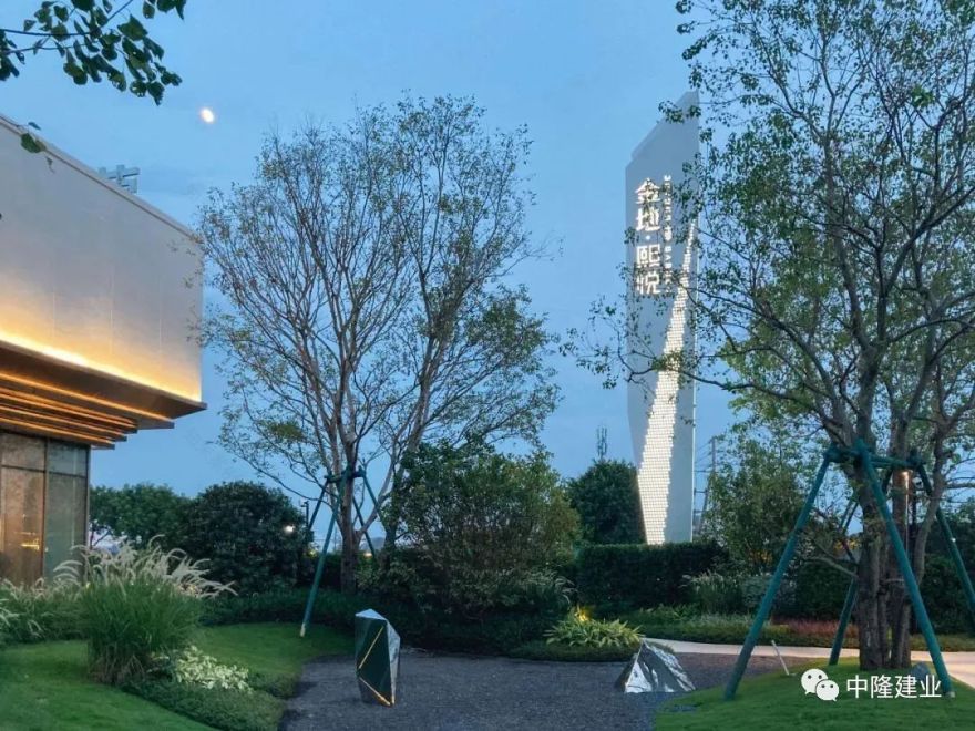 诗意的栖居 - 佛山金地熙悦鉴赏-26