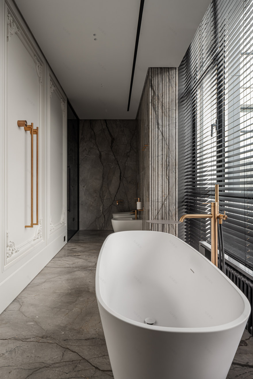 家庭公寓丨UkraineKyiv-35