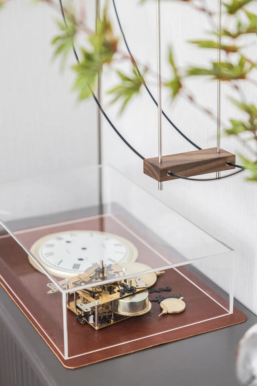 福州阳光城翡丽云邸样板房项目-26