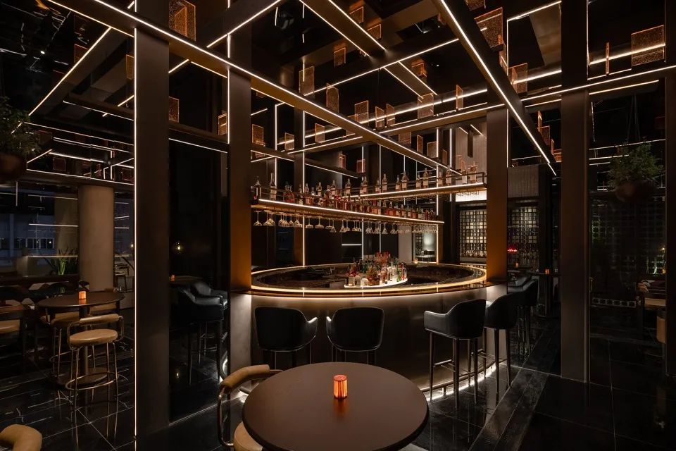 Le Coq Wine & Bistro餐酒吧-0