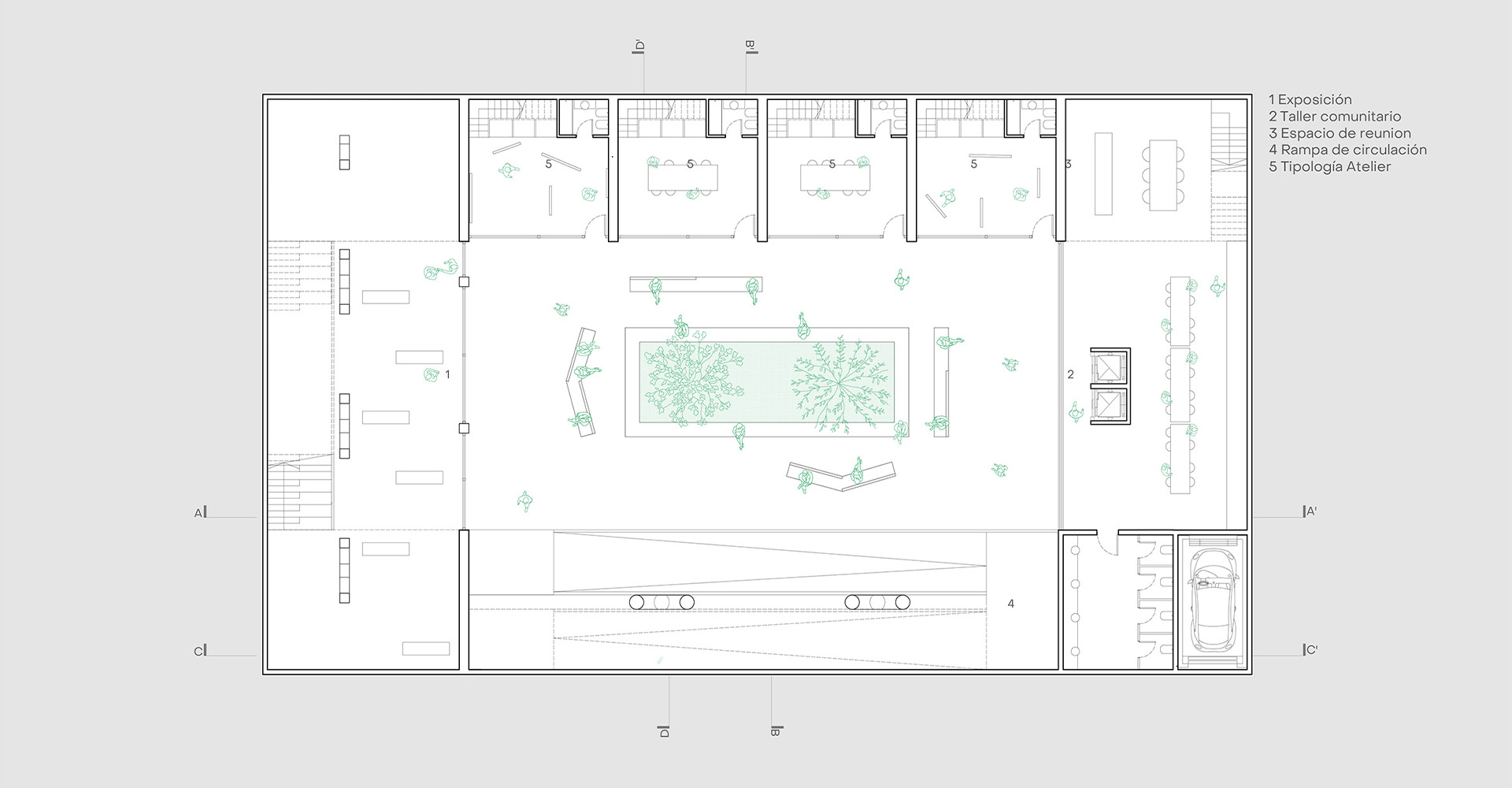 Edificio en Microcentro-12