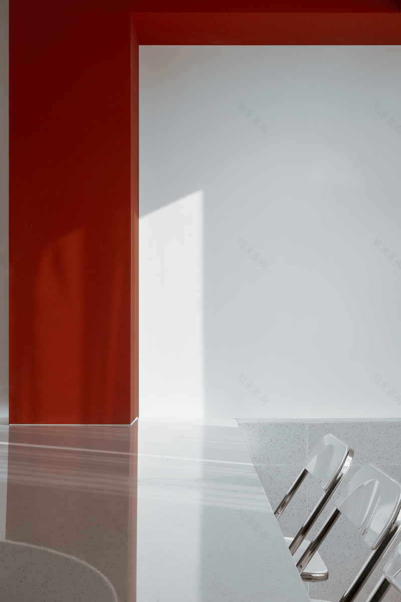 方圆之间 · 几合公寓的简约魅力-48