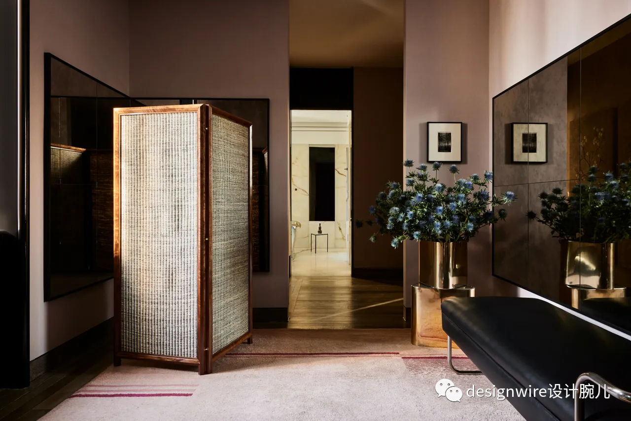 施坦威大厦丨美国纽约丨SHoP Architects-287