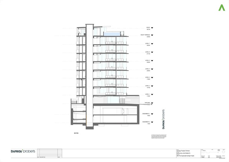 黄金海岸北住宅-15
