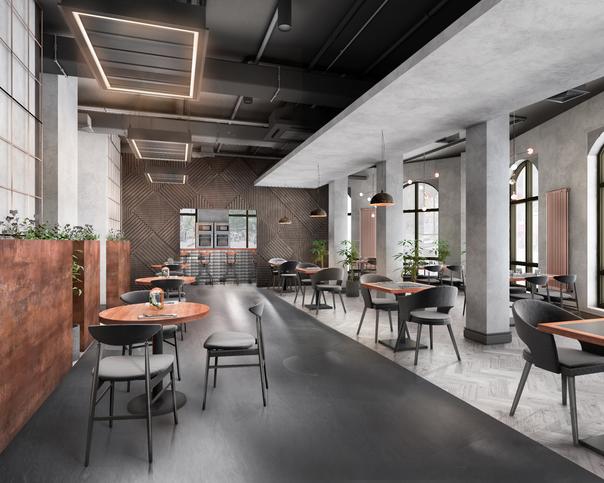 MEGA-2020 室内学员作品合集-24