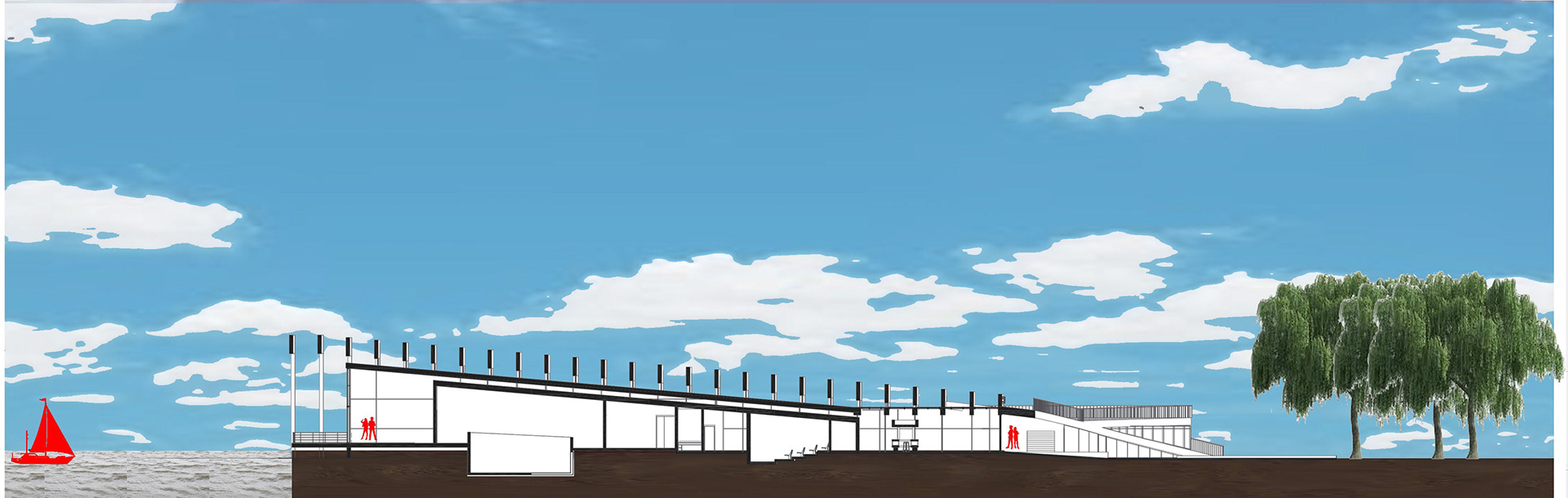 Centro de interpretación del Rio de la Plata-29