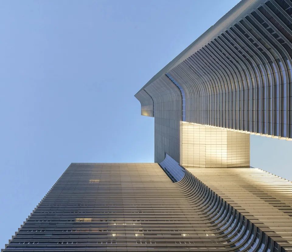 南沙建滔广场丨中国广州丨Aedas-47