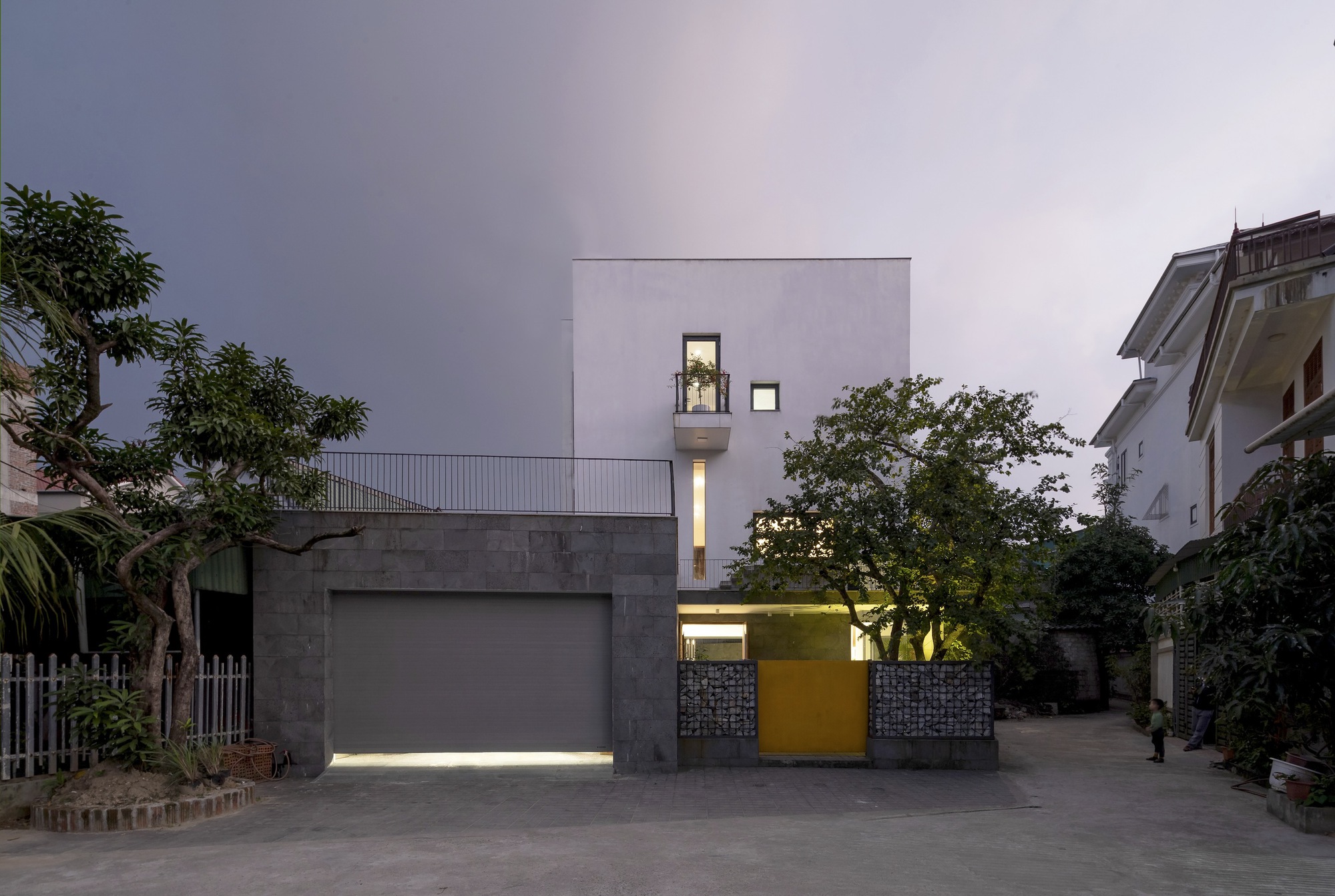 HT 之家丨越南丨007studio-19