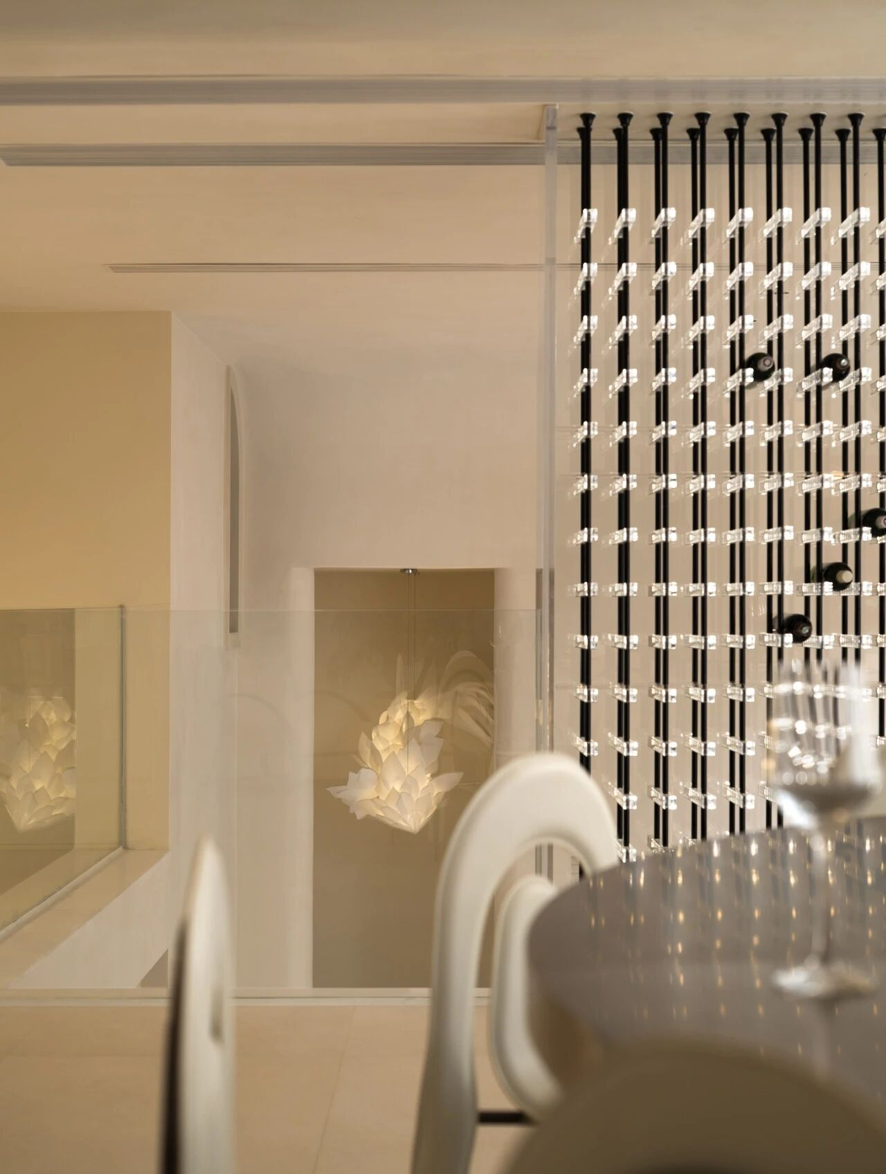 重庆天湖岛私宅丨中国重庆丨重庆搭某空间设计-25