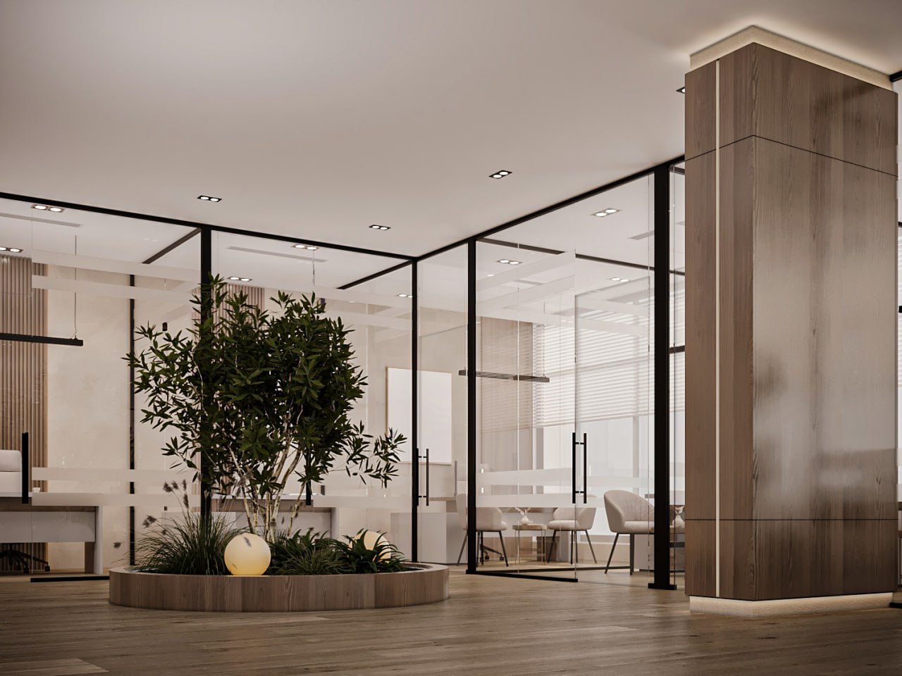 Alobaid Low Firm office-4