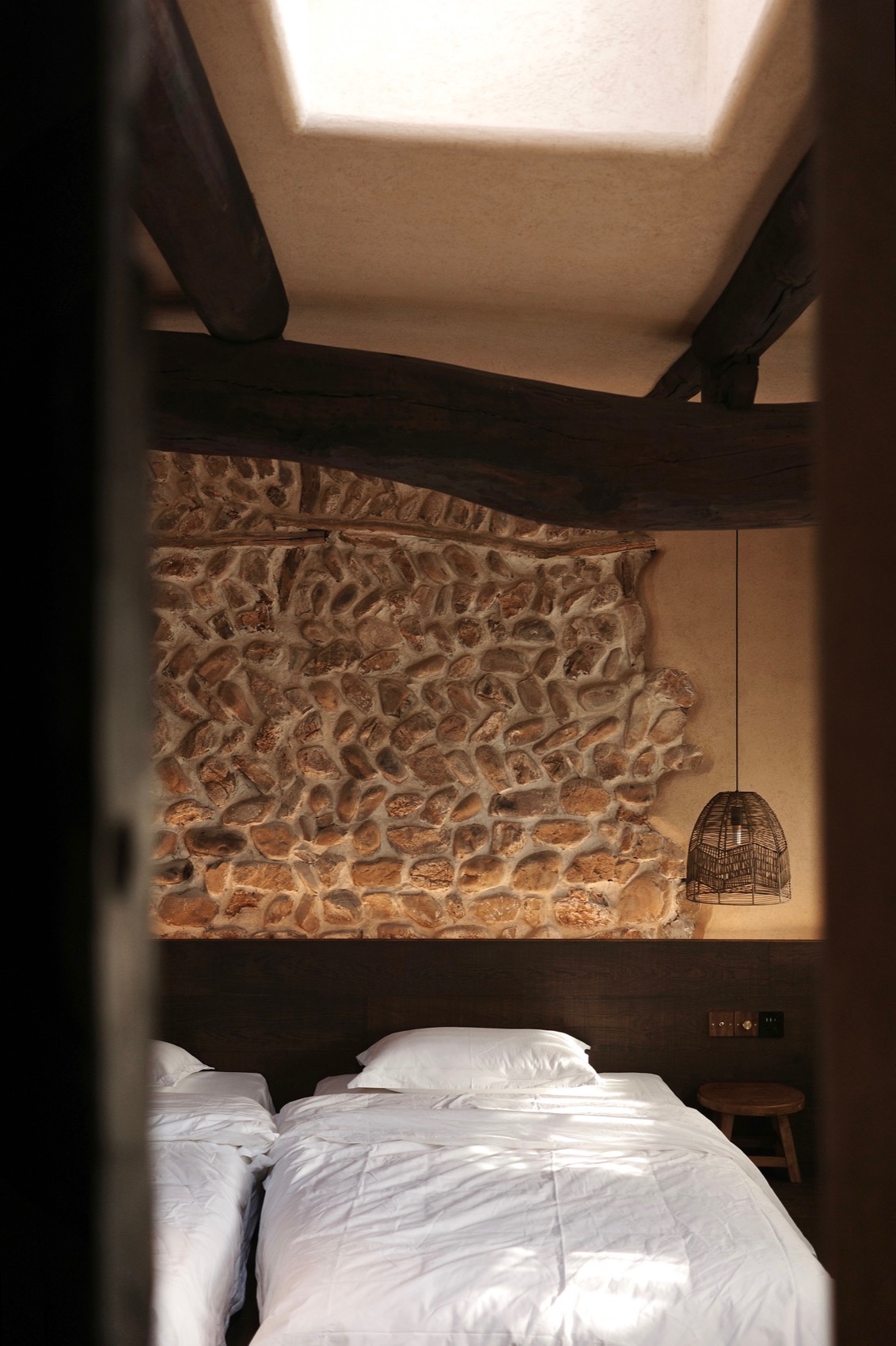 燕山宿集2号院,4号院,5号院丨中国河北丨杭州观堂室内设计有限公司-84