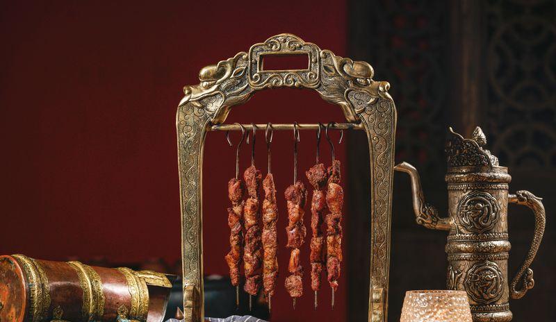 扎雅·元餐厅-42