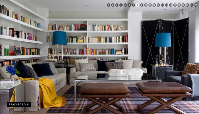 西班牙知名设计师 Luisa Olazabal 的伊比利亚半岛豪华家居设计-24