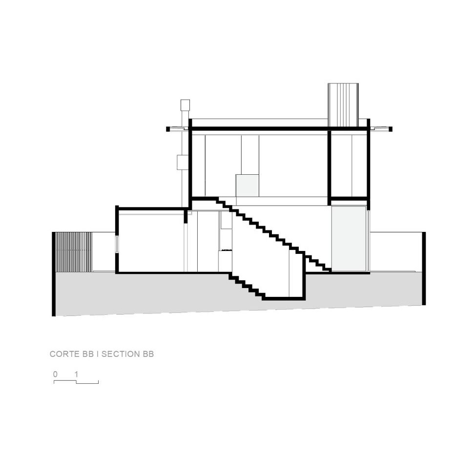 自建别墅丨巴西丨Taguá Arquitetura-36