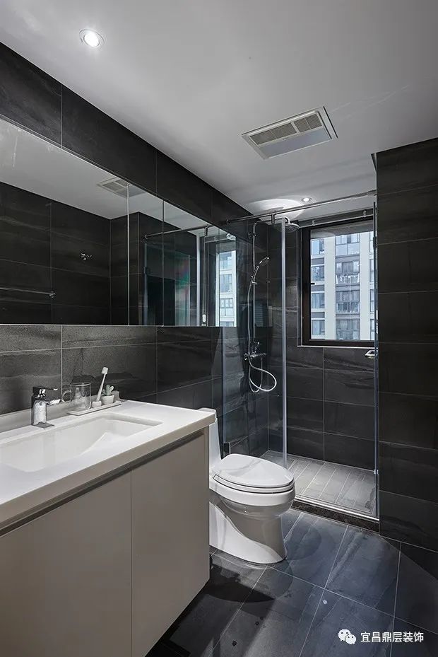 原木北欧混搭,打造温馨舒适居家空间-38