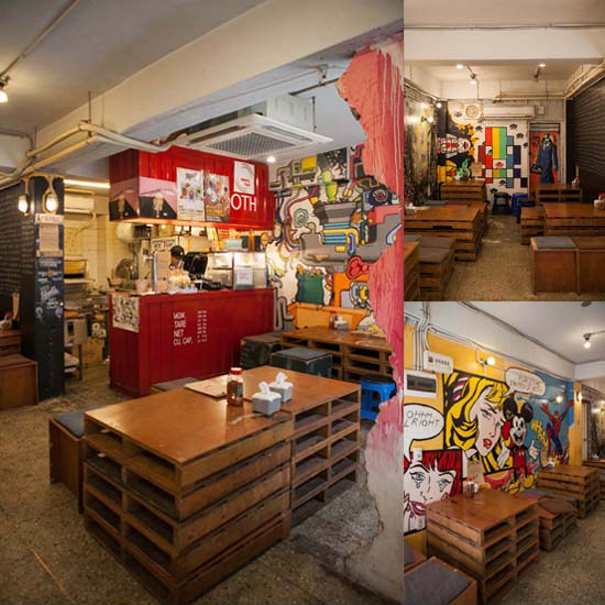 极致简约，打造温馨小窝-1