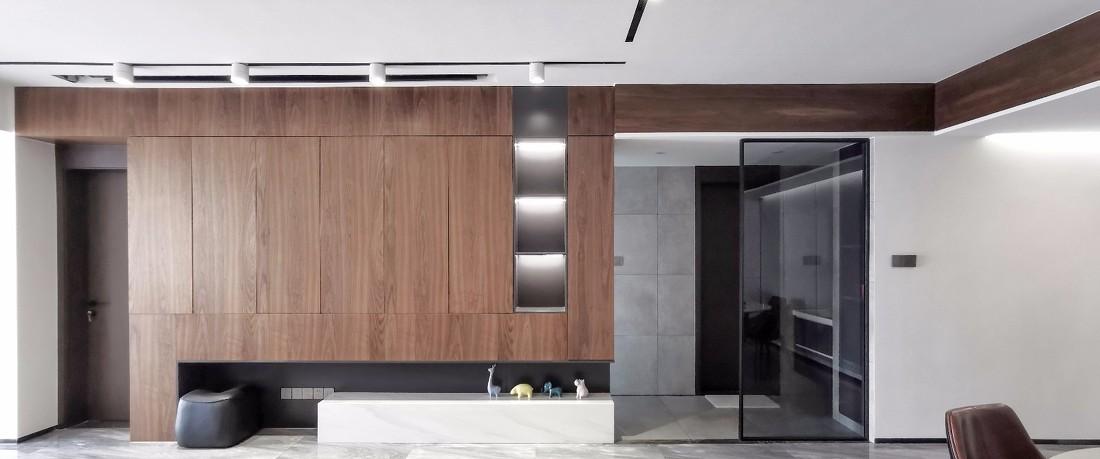 改善空间利用，打造实用美观家居-12