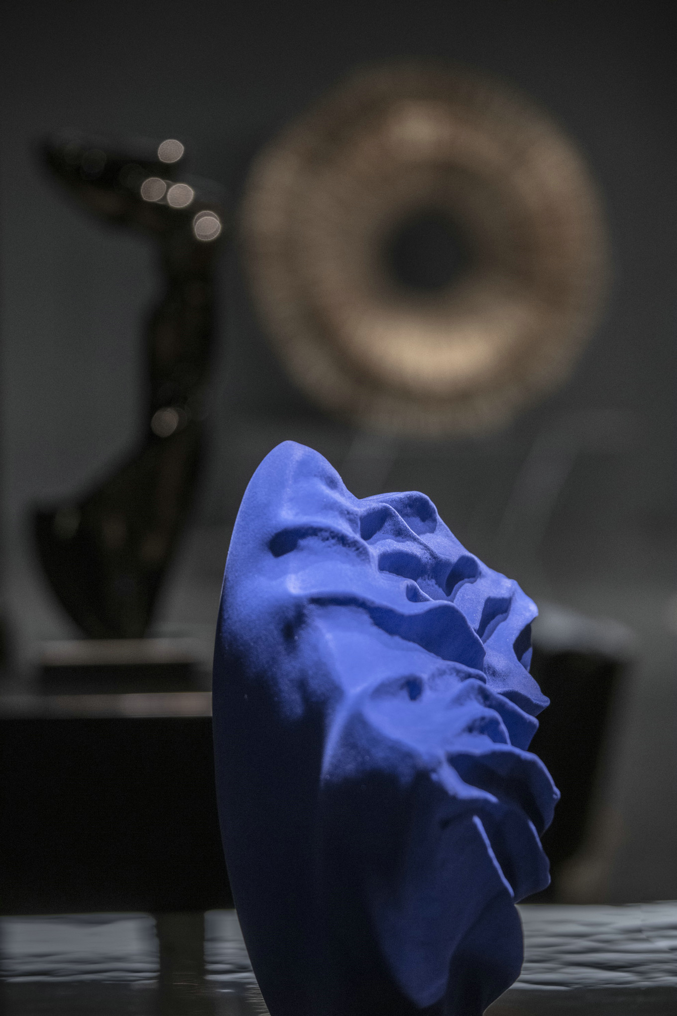 益居设计丨摩登风尚，叙述人文厚度-51