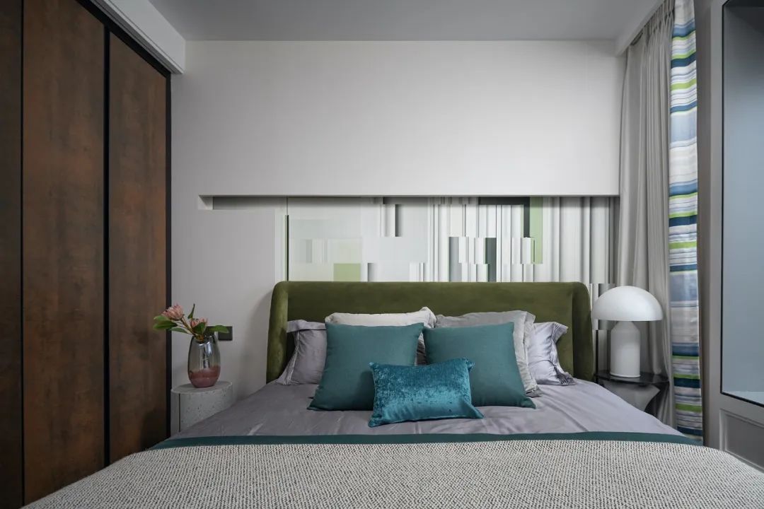 顾浩新作 | 斯卡帕的诗性空间-42