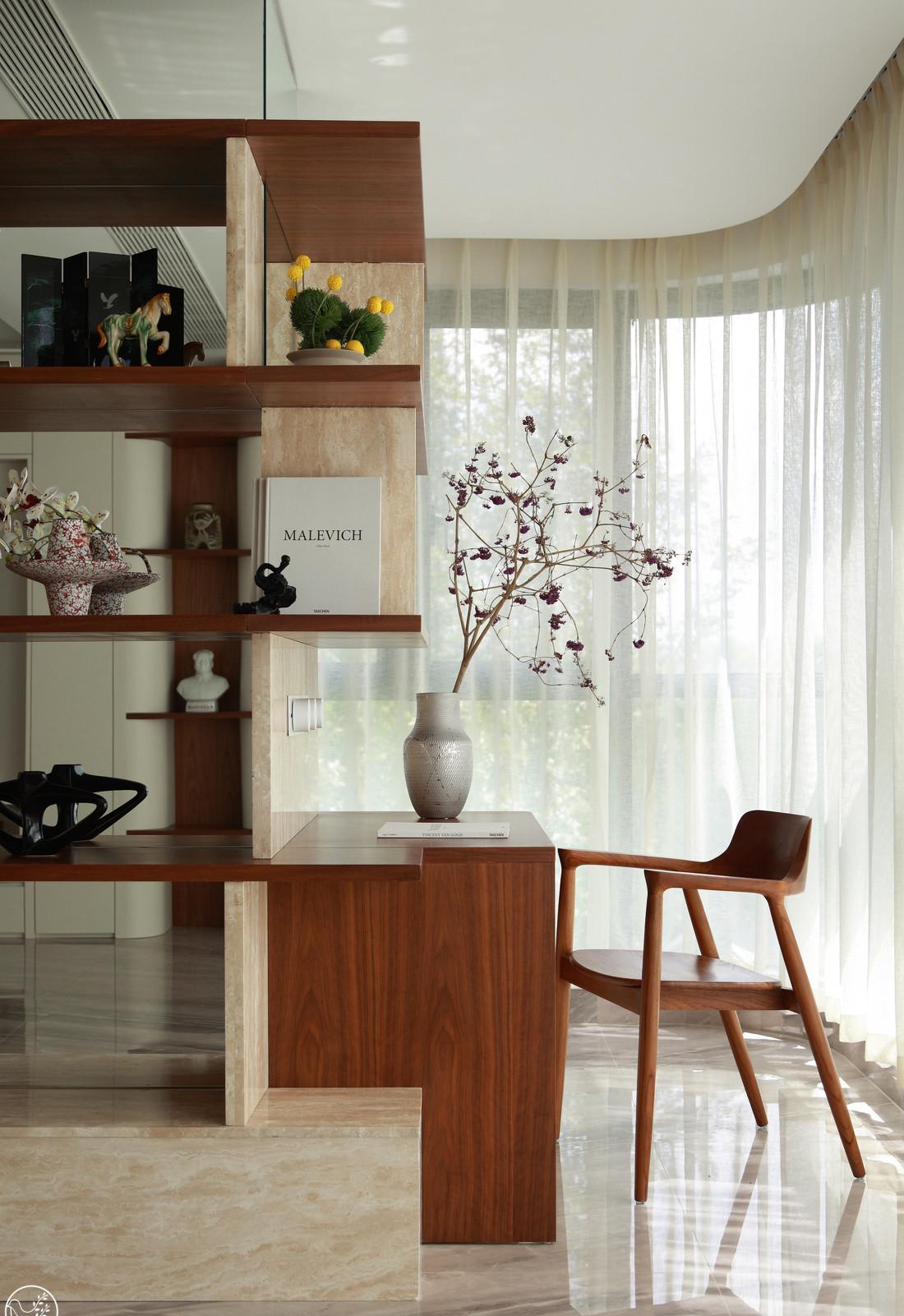 给爸妈准备的“旧旧的”新家-46