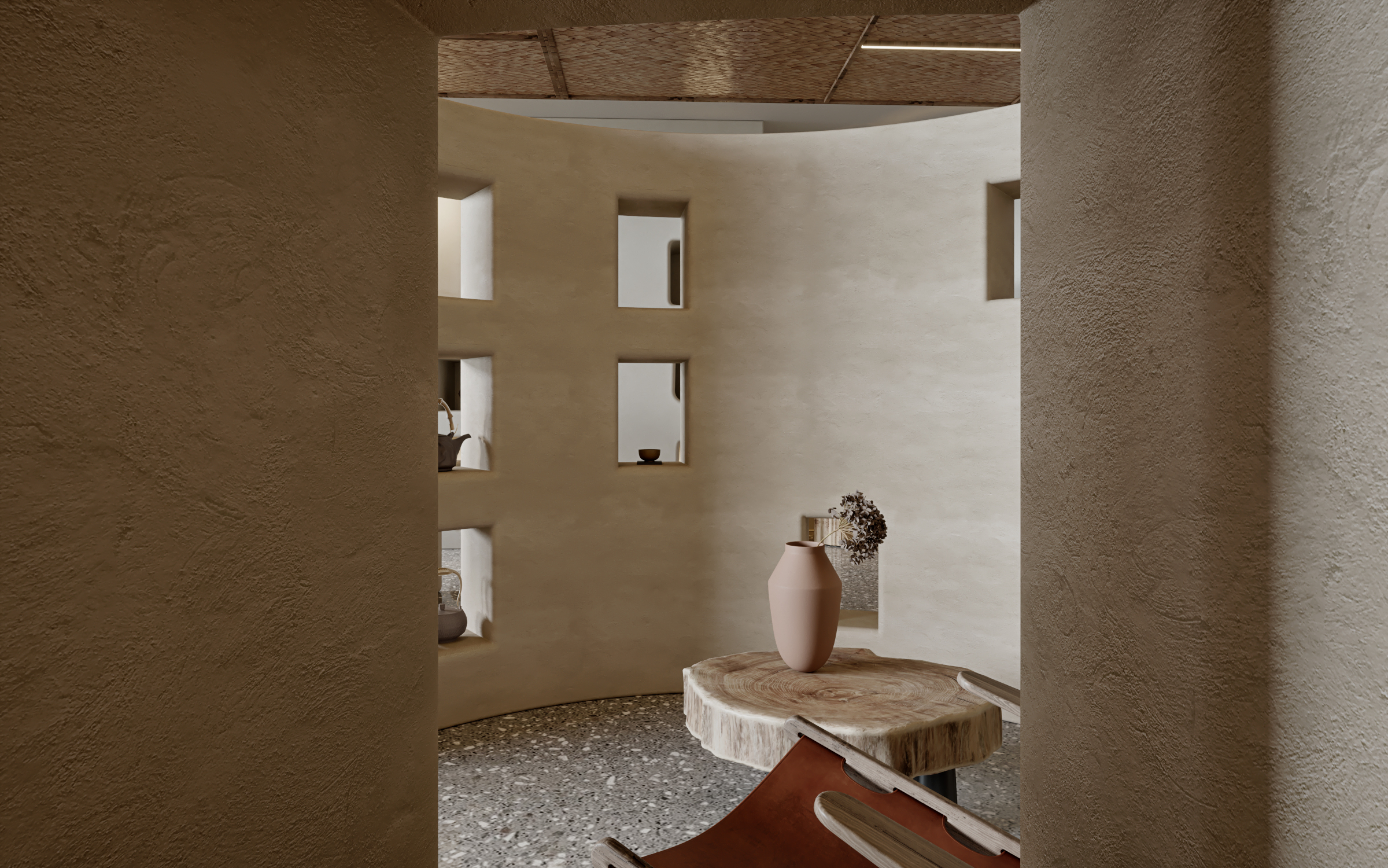 china 紫砂壶工作室-7