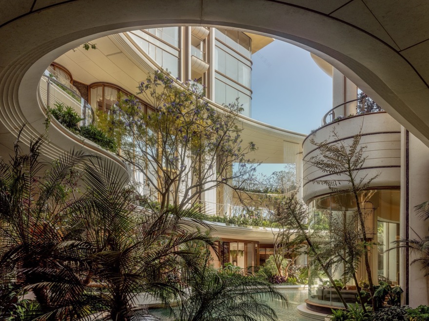 成都 建发海耀丨中国成都丨ZEN正象设计,仕乾曾等多家公司-83