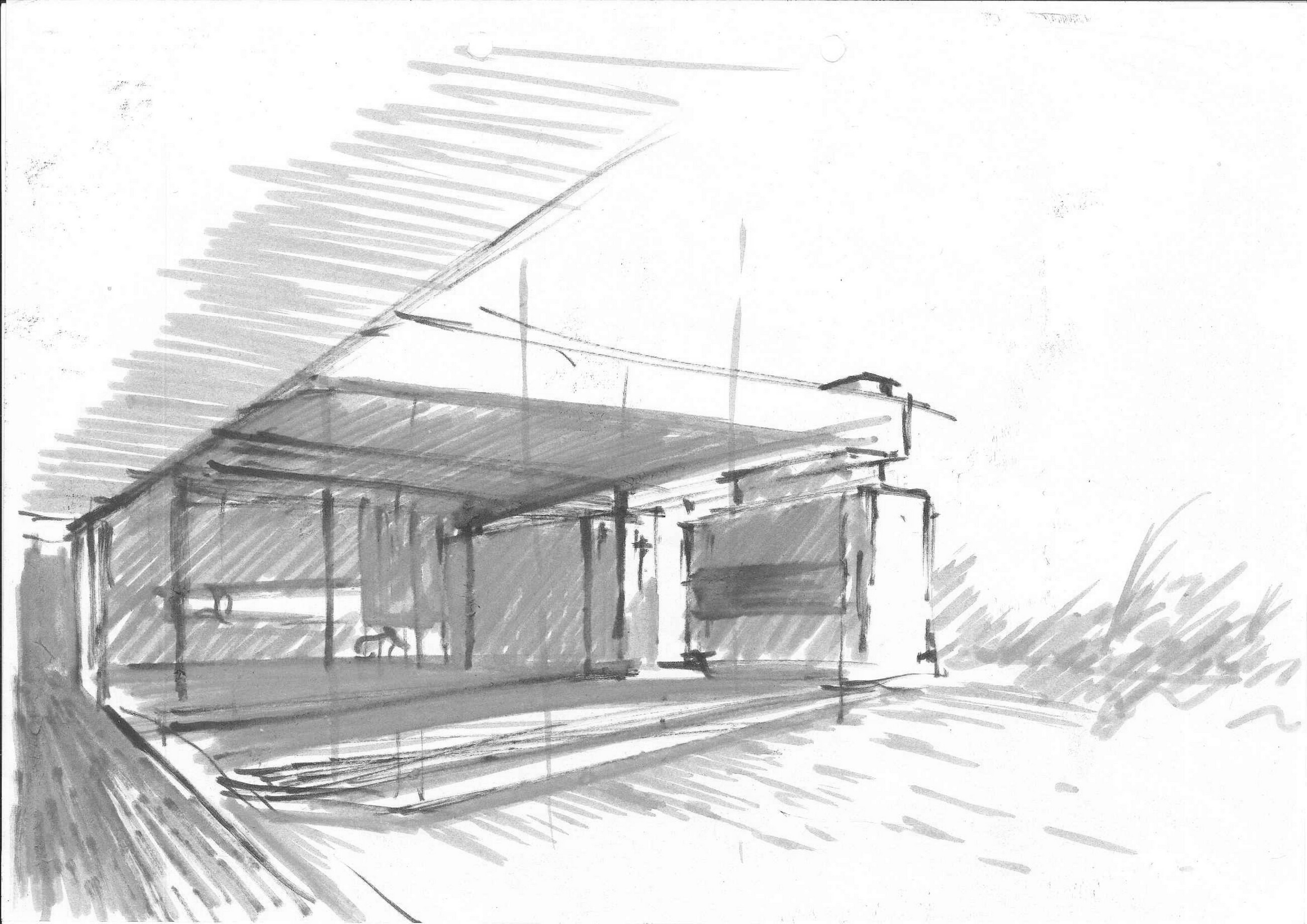 阿根廷“Cañuelas”别墅-37