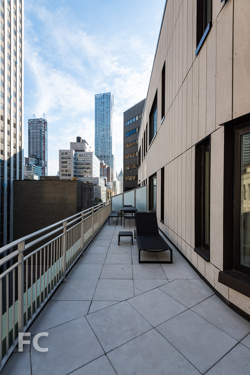 AKA Wall Street — FIELD CONDITION-18