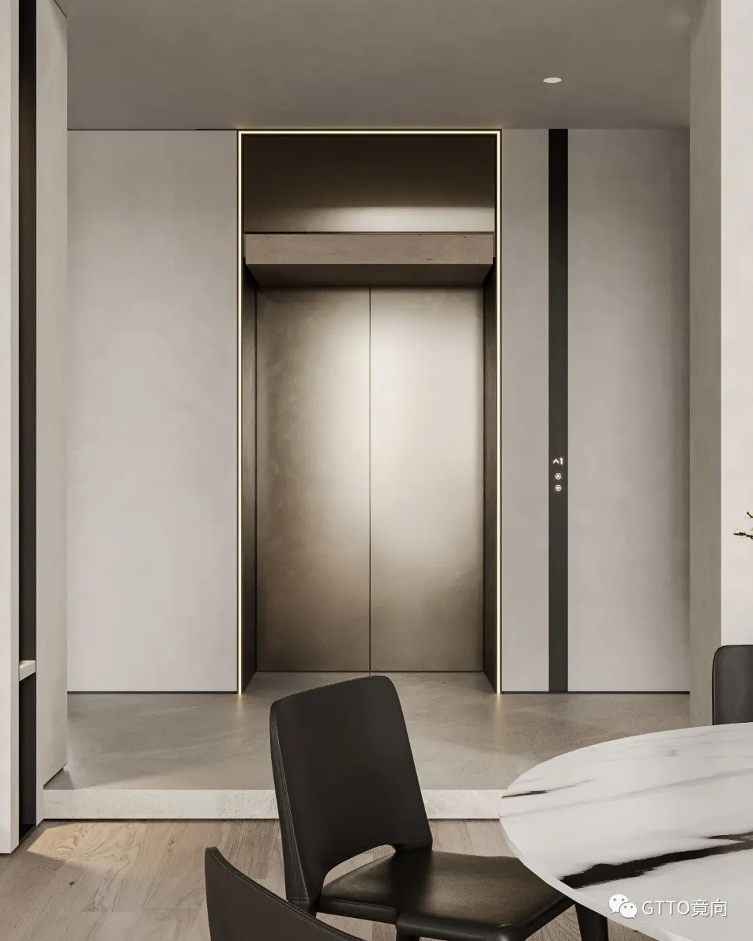 自然之衍 · 台州独栋别墅设计丨中国台州丨竟向设计-24