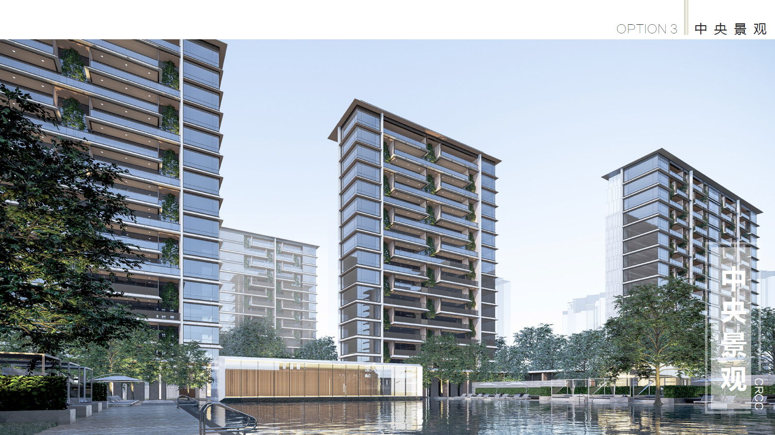 仓山区现代小高层洋房住宅建筑丨中国福建丨柏涛-4