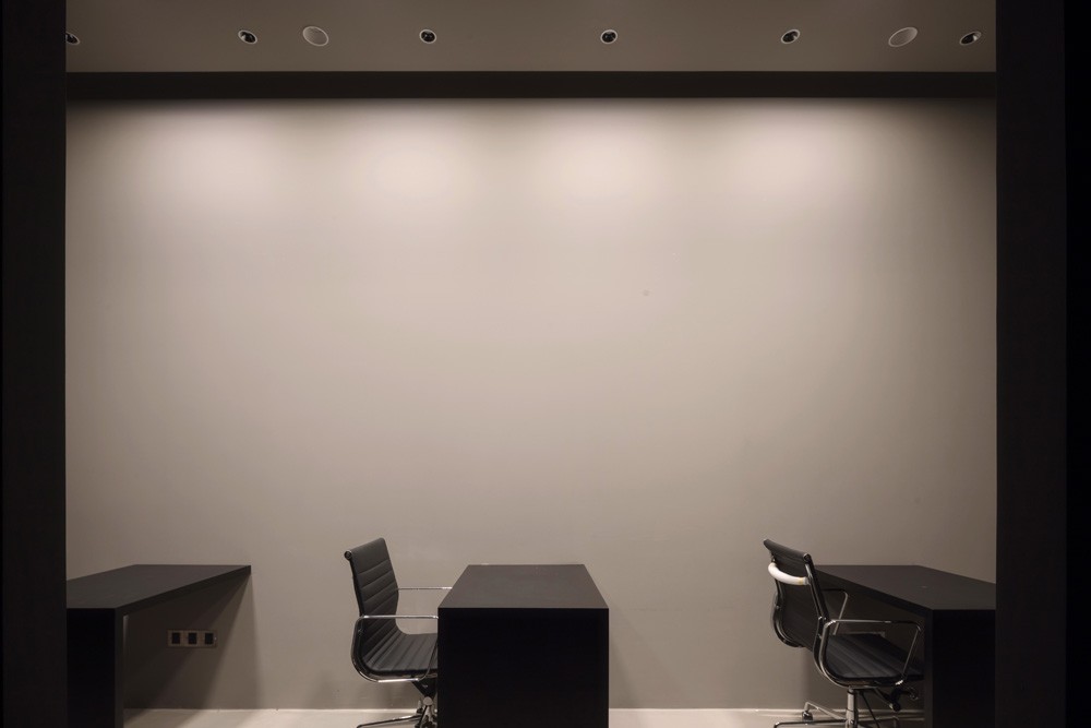 步川全屋定制展厅设计-80