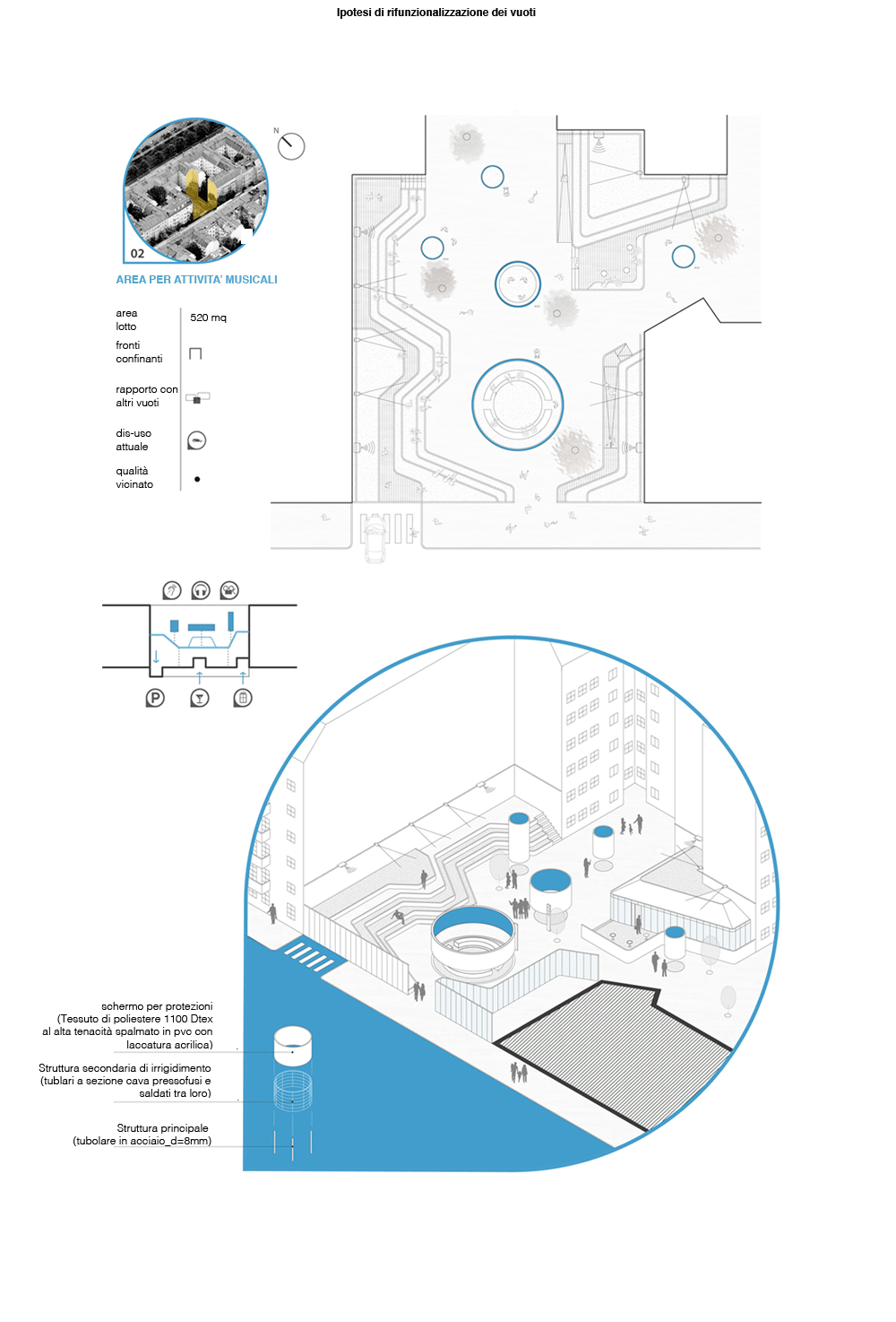 共享这座城市!丨德国柏林丨mks architetti-10