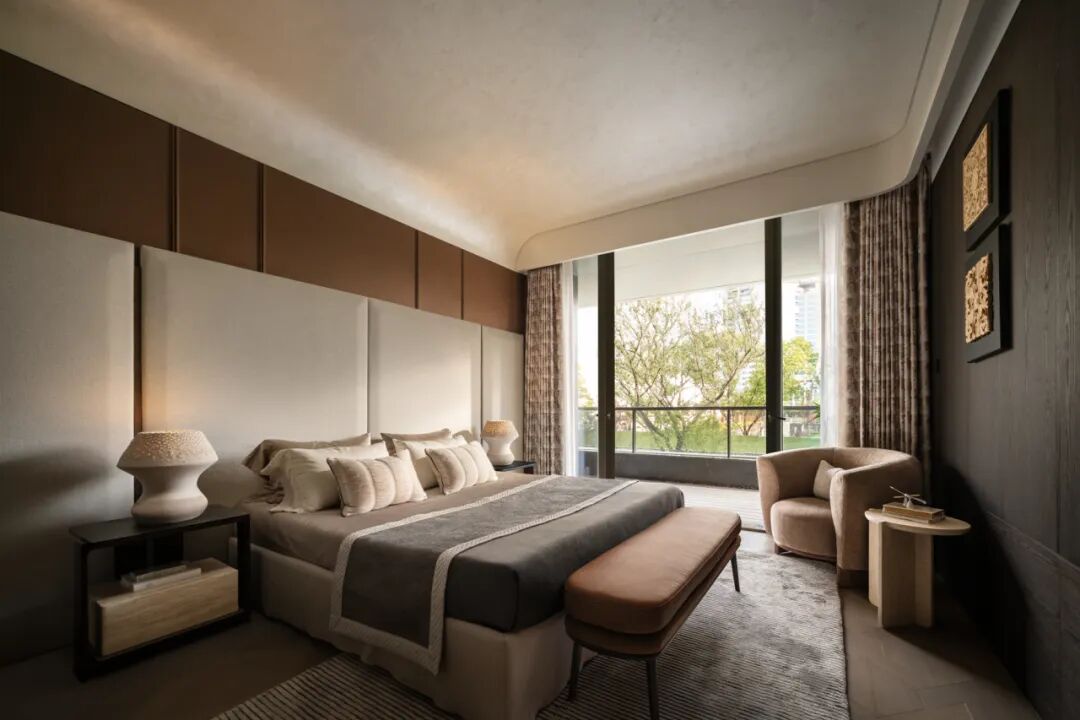 杭州兴耀金沙院子项目丨中国杭州丨近境制作,SWS Group-35