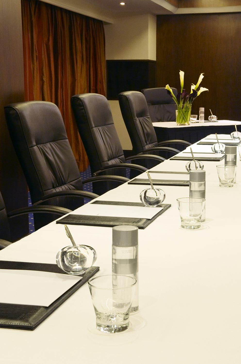 )Le Meridien Abu Dhabi, Abu Dhabi, United Arab Emirates-14